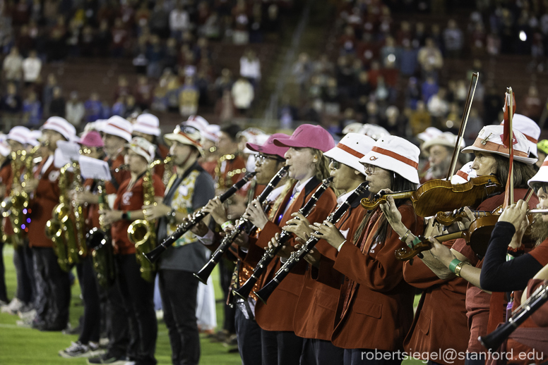 Stanford Homecoming 2023